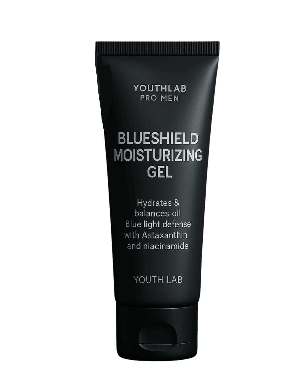 A refreshing, fast-absorbing moisturizing gel designed for screen-heavy days. Offers powerful blue light protection while hydrating and reviving tired skin. Its lightweight, non-greasy texture delivers a cooling effect, ideal for men who want maximum results with minimal effort.